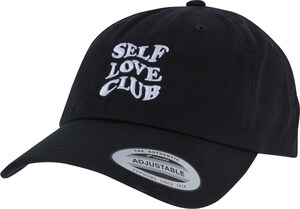 Кепка "Self Love Club"