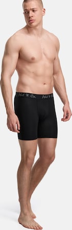 Боксеры "Long Boxer Briefs"