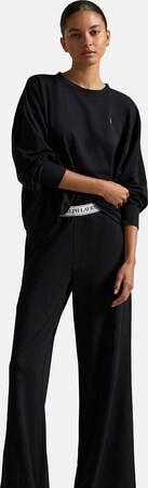 Пижама "Sweatshirt & Wide Leg Set - Club Terry"