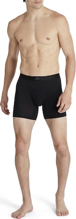 Трусы шортики "Ergonomic Boxer Brief - Active Flex Cotton"