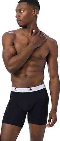 Трусы шортики "Boxer Brief Mit Längerem Bein - Active Flex Cotto