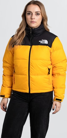 Куртка "96 Retro Nuptse"