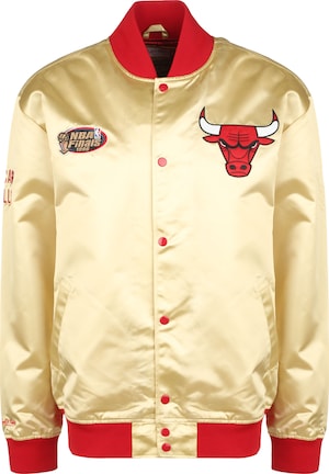 Куртка "Chicago Bulls"