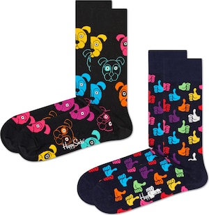 Носки "2-pack Cat Socks"