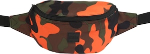 Сумка на ремне "Camo Hip Bag"