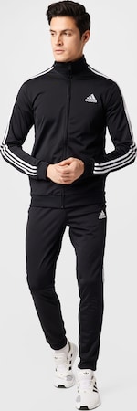 Спортивный костюм "Essentials 3-stripes"