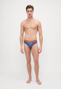 Трусы слипы Трусы слипы