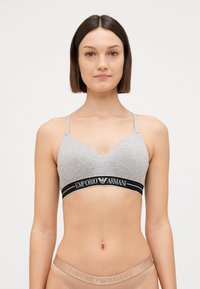 Бюстгальтер без косточек Бюстгальтер без косточек