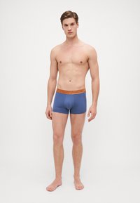 Трусы шортики Трусы шортики