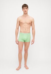 Трусы шортики Трусы шортики