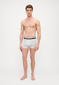 Трусы шортики Трусы шортики