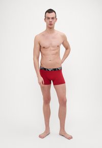 Трусы шортики Трусы шортики