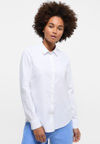 Блузка-рубашка Блузка-рубашка