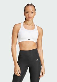 Спортивный бюстгальтер Спортивный бюстгальтер