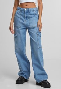 Прямые джинсы Прямые джинсы