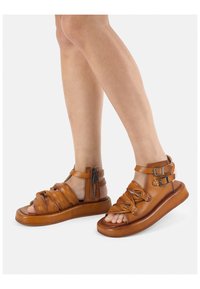 Сандалии Сандалии