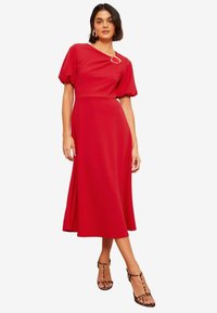 Летнее платье Летнее платье