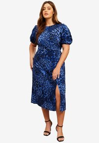 Летнее платье Летнее платье