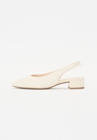 Туфли слинги Туфли слинги