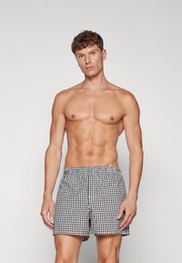 Трусы-боксеры Трусы-боксеры