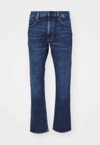 Прямые джинсы Прямые джинсы