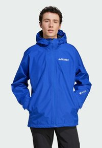 Куртка-дождевик Куртка-дождевик