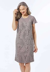 Летнее платье Летнее платье