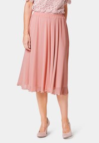 Летняя юбка Летняя юбка