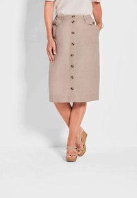 Летняя юбка Летняя юбка