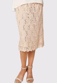 Летняя юбка Летняя юбка