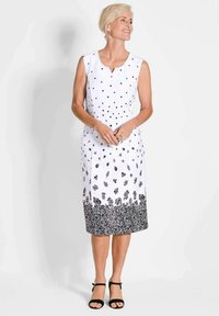 Пляжное платье Пляжное платье