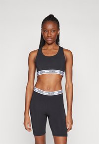 Спортивный бюстгальтер Спортивный бюстгальтер