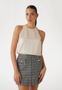 Майка-борцовка Майка-борцовка