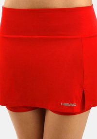 Летняя юбка Летняя юбка