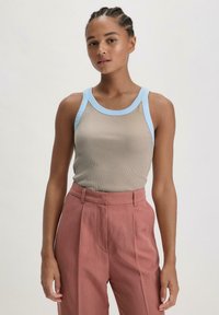 Майка-борцовка Майка-борцовка