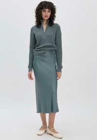 Юбка-карандаш Юбка-карандаш