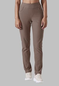 Узкие брюки Узкие брюки