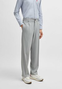 Костюмные брюки Костюмные брюки