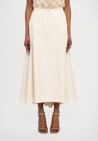 Летняя юбка Летняя юбка