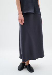 Вязаная юбка Вязаная юбка