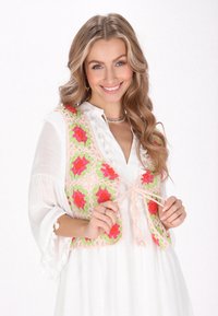 Жилет Жилет