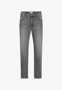 Прямые джинсы Прямые джинсы