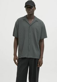 Рубашка с коротким рукавом Рубашка с коротким рукавом