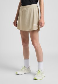 Летняя юбка Летняя юбка