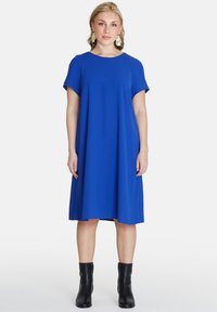 Летнее платье Летнее платье