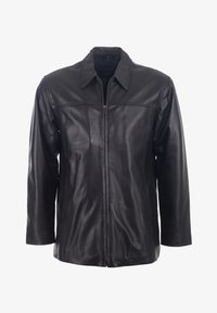 Кожаная куртка Кожаная куртка