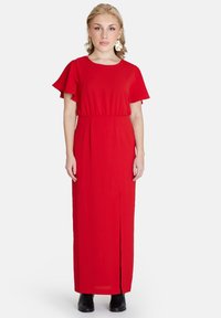 Летнее платье Летнее платье