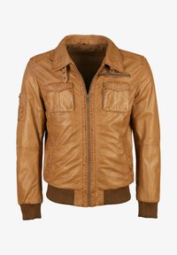 Кожаная куртка Кожаная куртка