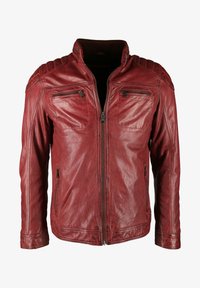 Кожаная куртка Кожаная куртка