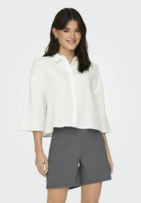 Фланелевая рубашка Фланелевая рубашка